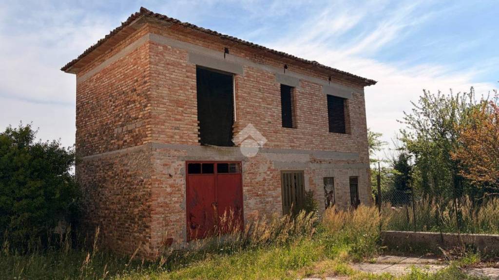 terreno edificabile in vendita a Pieve di Soligo in zona Solighetto