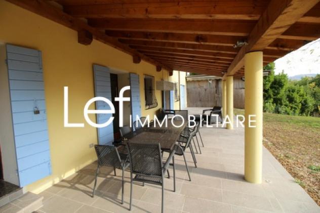 casa indipendente in vendita a Pieve di Soligo