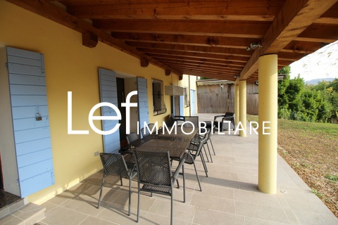 casa indipendente in vendita a Pieve di Soligo