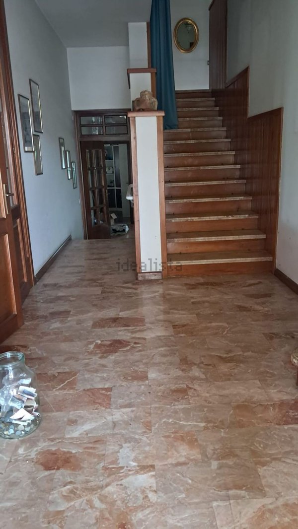 casa indipendente in vendita a Pieve di Soligo in zona Solighetto