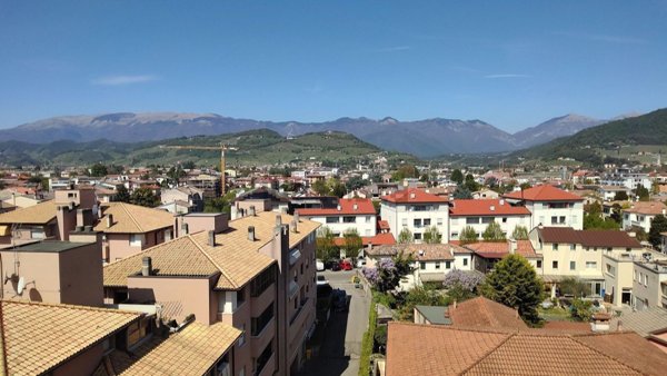 appartamento in vendita a Pieve di Soligo in zona Solighetto