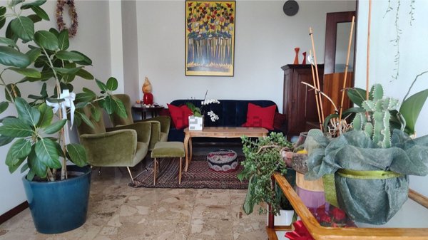 appartamento in vendita a Pieve di Soligo in zona Solighetto