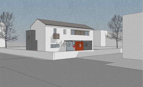 casa indipendente in vendita a Pieve di Soligo