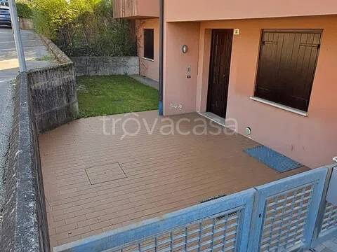appartamento in vendita a Pieve di Soligo in zona Solighetto
