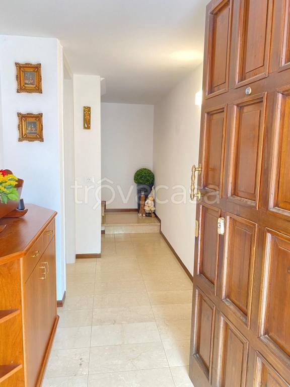 casa indipendente in vendita a Pieve di Soligo in zona Solighetto