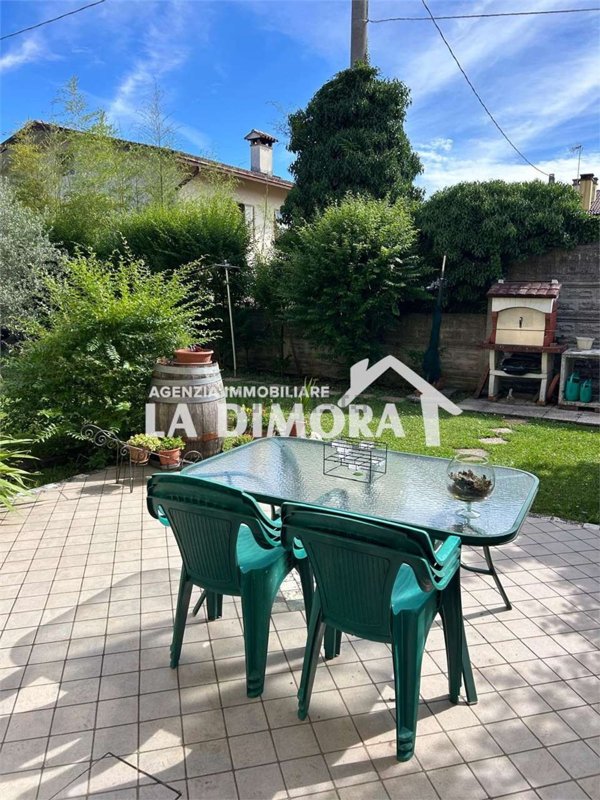 appartamento in vendita a Pieve di Soligo in zona Solighetto