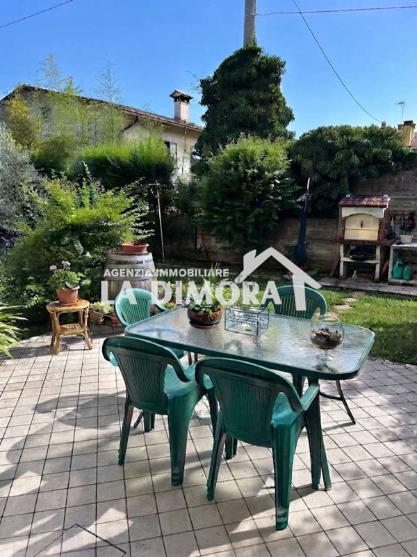 appartamento in vendita a Pieve di Soligo in zona Solighetto