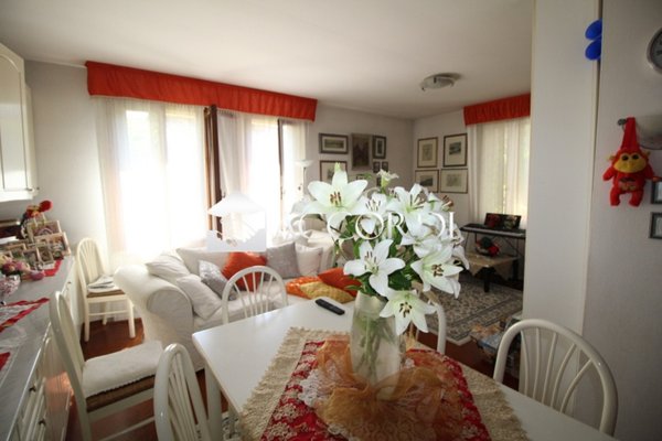 appartamento in vendita a Pieve di Soligo in zona Solighetto