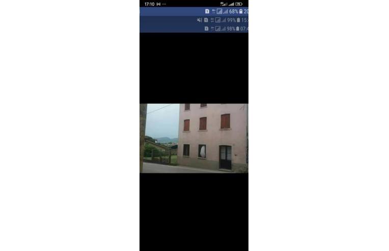 casa indipendente in vendita a Pieve di Soligo in zona Solighetto
