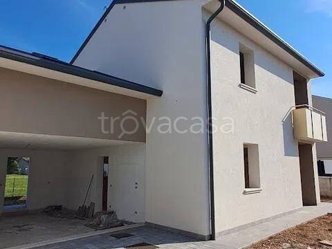 casa indipendente in vendita a Pieve di Soligo in zona Barbisano