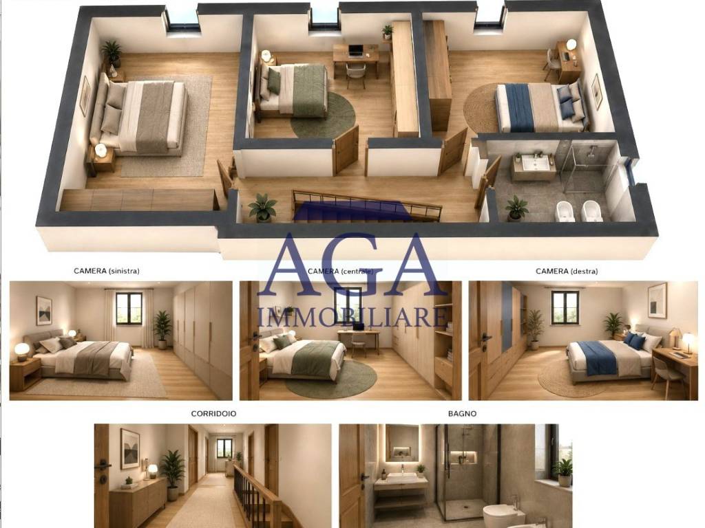 casa indipendente in vendita a Pieve di Soligo in zona Barbisano
