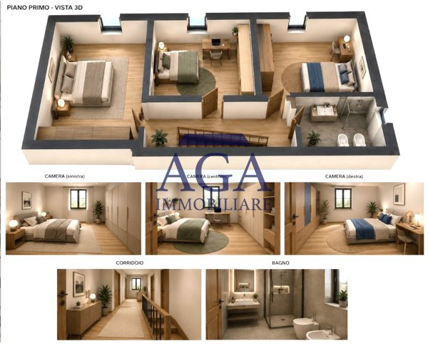 casa indipendente in vendita a Pieve di Soligo in zona Barbisano