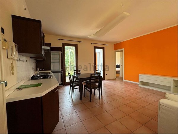 appartamento in vendita a Pieve di Soligo in zona Solighetto