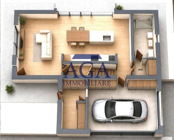 casa indipendente in vendita a Pieve di Soligo in zona Barbisano
