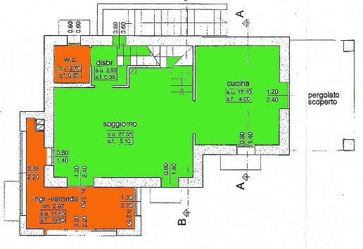 casa indipendente in vendita a Pieve di Soligo in zona Solighetto