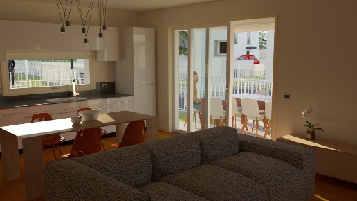casa indipendente in vendita a Pieve di Soligo in zona Solighetto