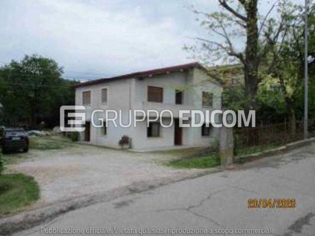 appartamento in vendita a Pieve di Soligo in zona Solighetto