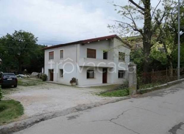 appartamento in vendita a Pieve di Soligo