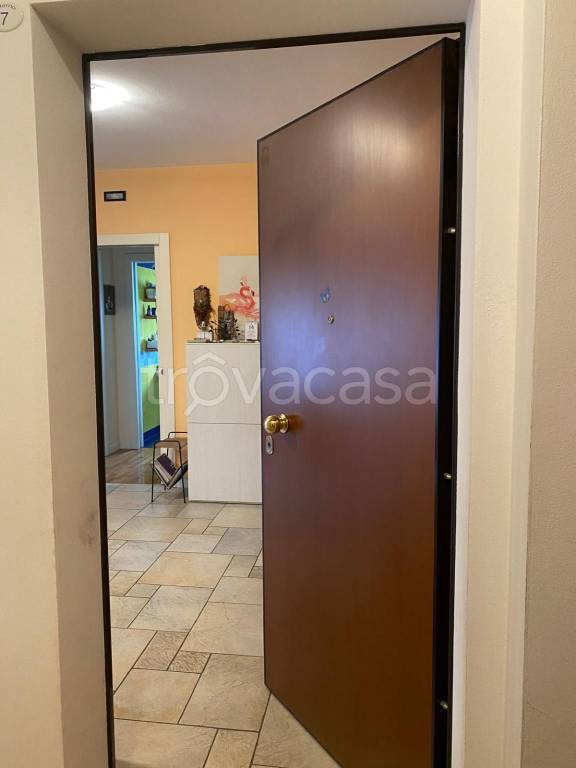 appartamento in vendita a Pieve di Soligo in zona Barbisano