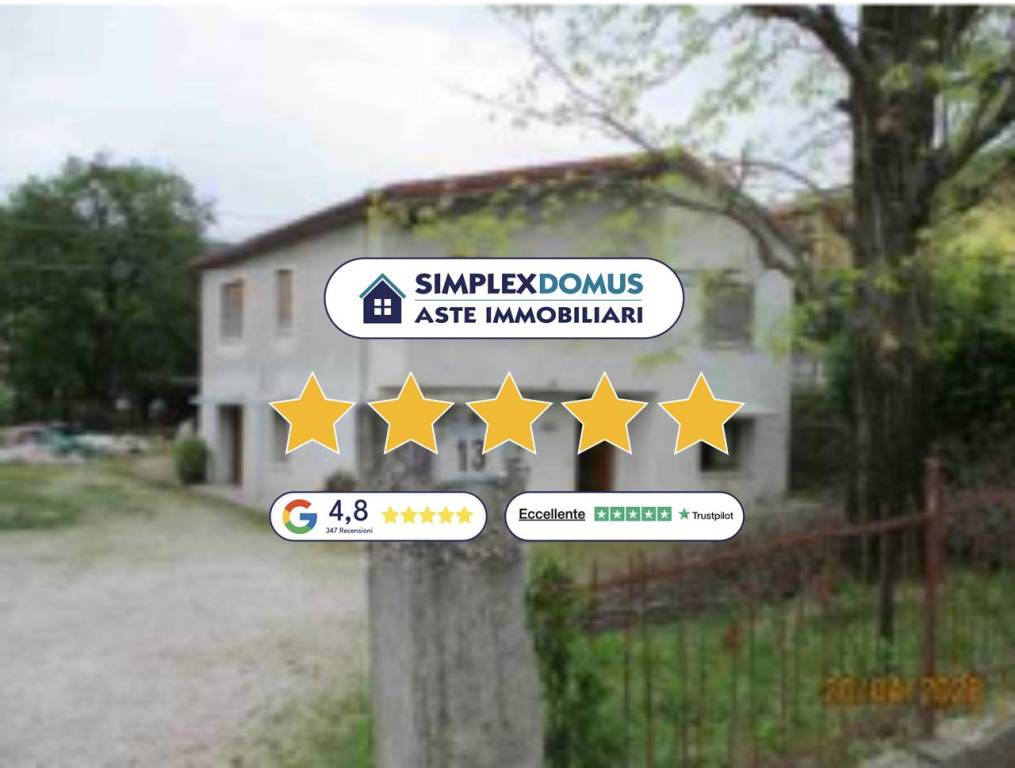 appartamento in vendita a Pieve di Soligo in zona Solighetto