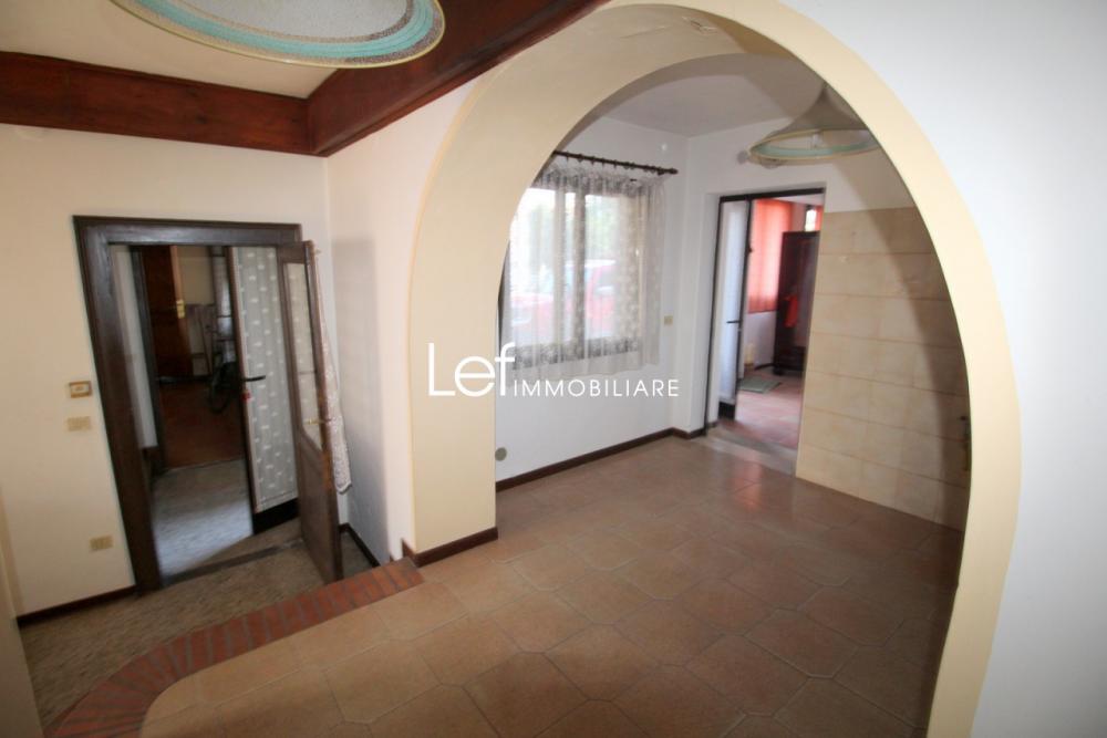 casa semindipendente in vendita a Pieve di Soligo in zona Solighetto