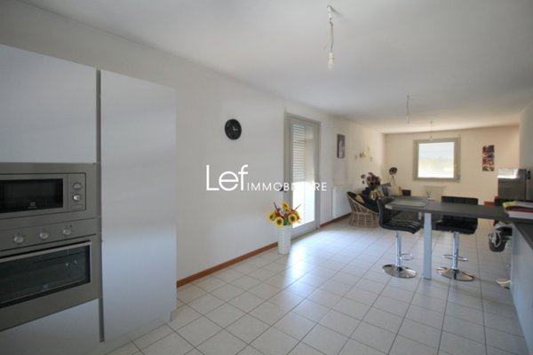appartamento in vendita a Pieve di Soligo