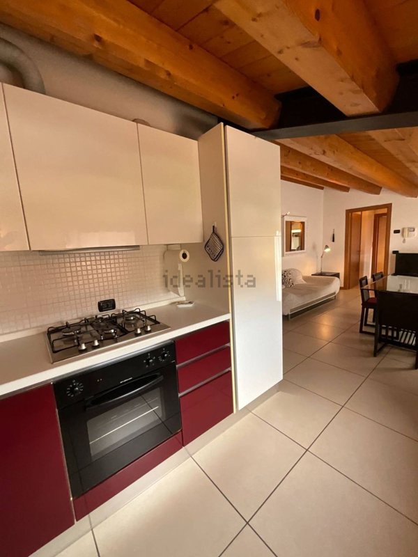 appartamento in vendita a Pieve di Soligo