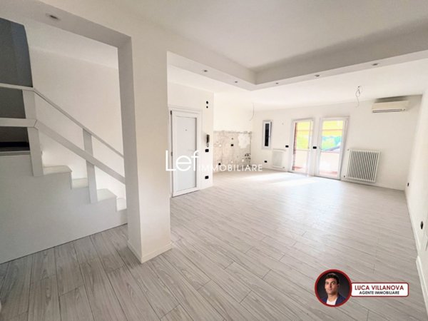 appartamento in vendita a Pieve di Soligo in zona Solighetto