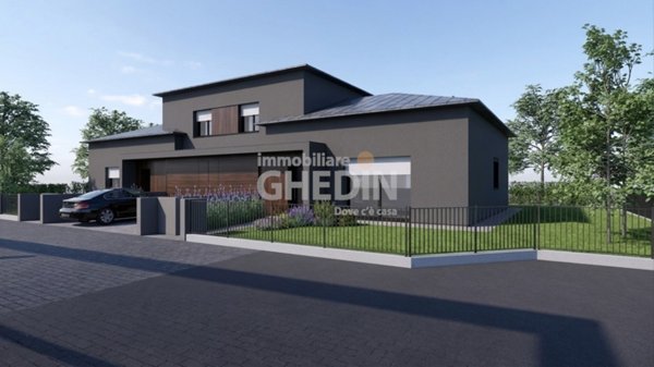 casa indipendente in vendita a Pieve di Soligo in zona Barbisano