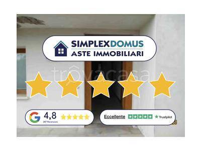 appartamento in vendita a Pieve di Soligo in zona Solighetto