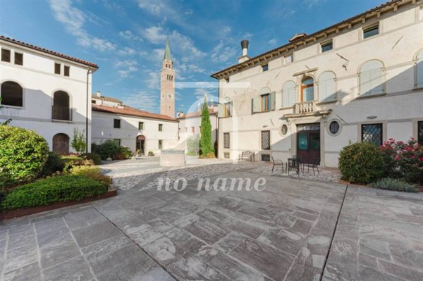 casa indipendente in vendita a Pieve di Soligo in zona Solighetto