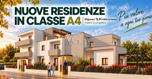 appartamento in vendita a Pieve di Soligo in zona Barbisano