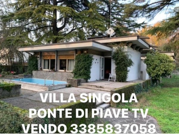 casa indipendente in vendita a Ponte di Piave
