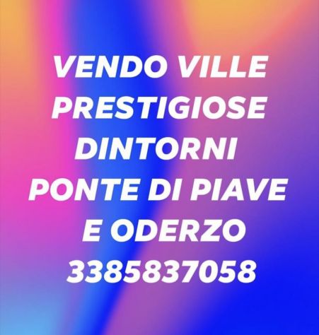casa indipendente in vendita a Ponte di Piave