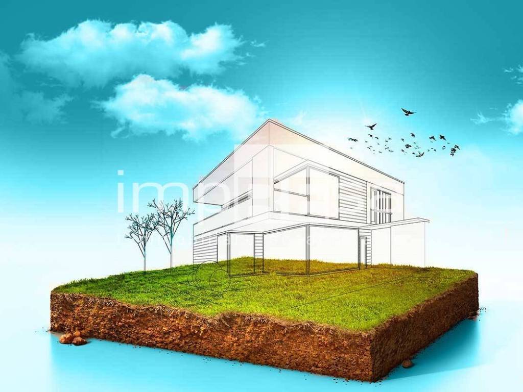 terreno edificabile in vendita a Ponte di Piave