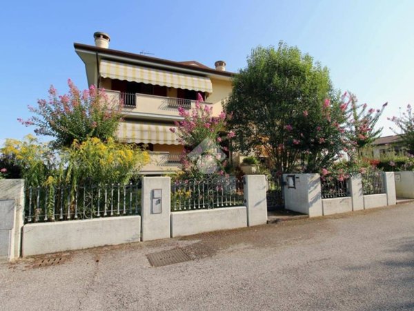 appartamento in vendita a Ponte di Piave in zona Negrisia