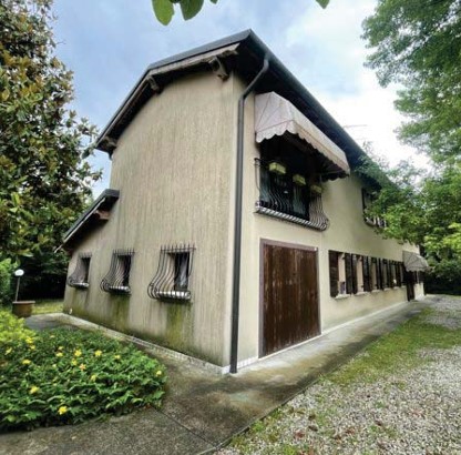 casa indipendente in vendita a Ponte di Piave