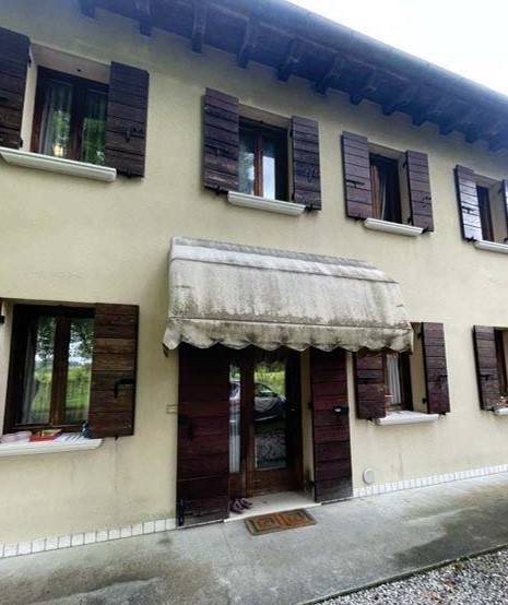 casa indipendente in vendita a Ponte di Piave