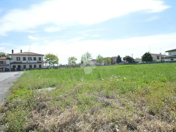 terreno agricolo in vendita a Ponte di Piave