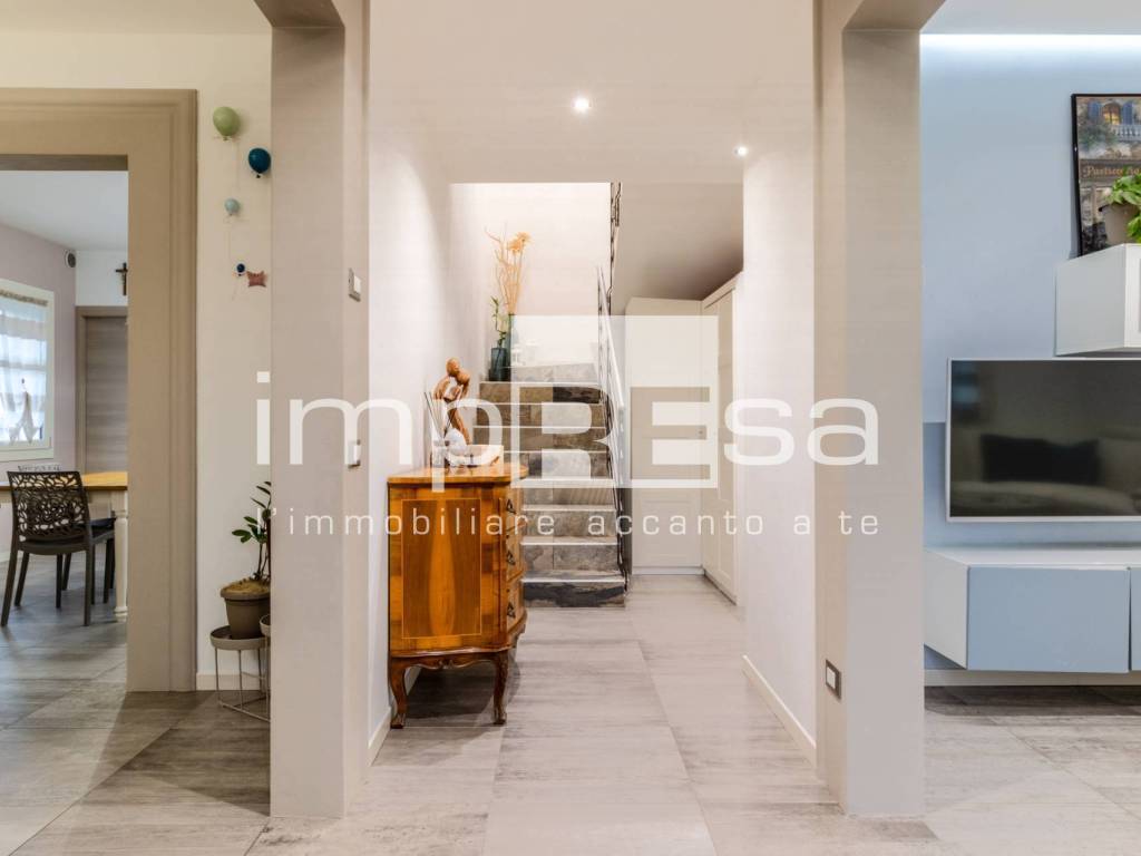 casa indipendente in vendita a Ponte di Piave