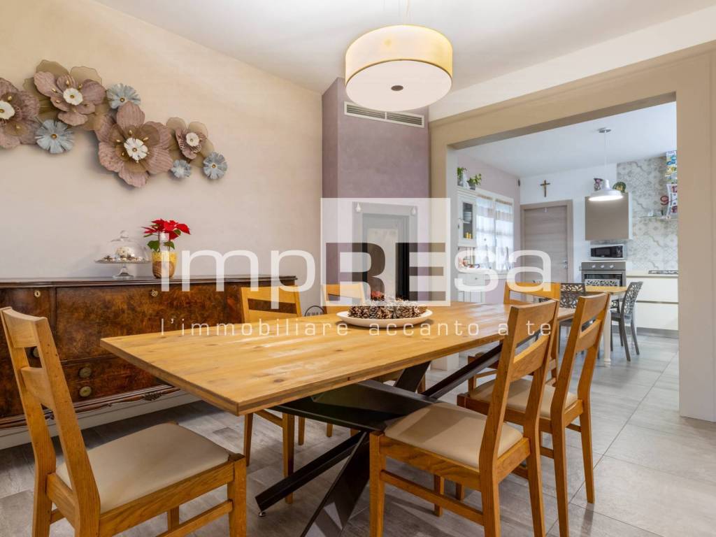 casa indipendente in vendita a Ponte di Piave
