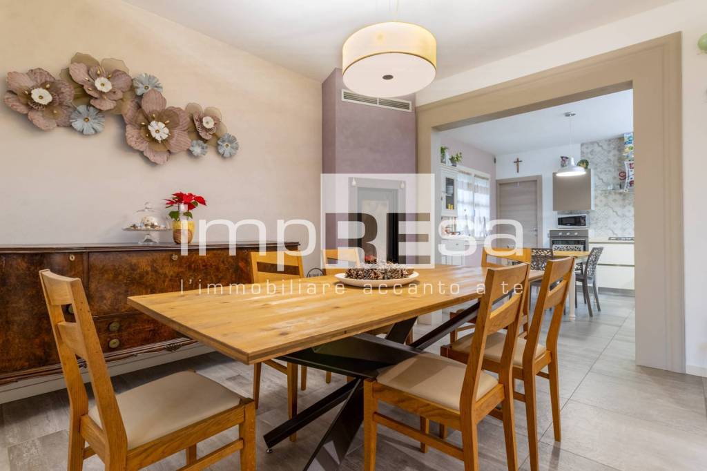 casa indipendente in vendita a Ponte di Piave