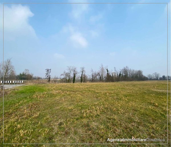 terreno edificabile in vendita a Ponte di Piave