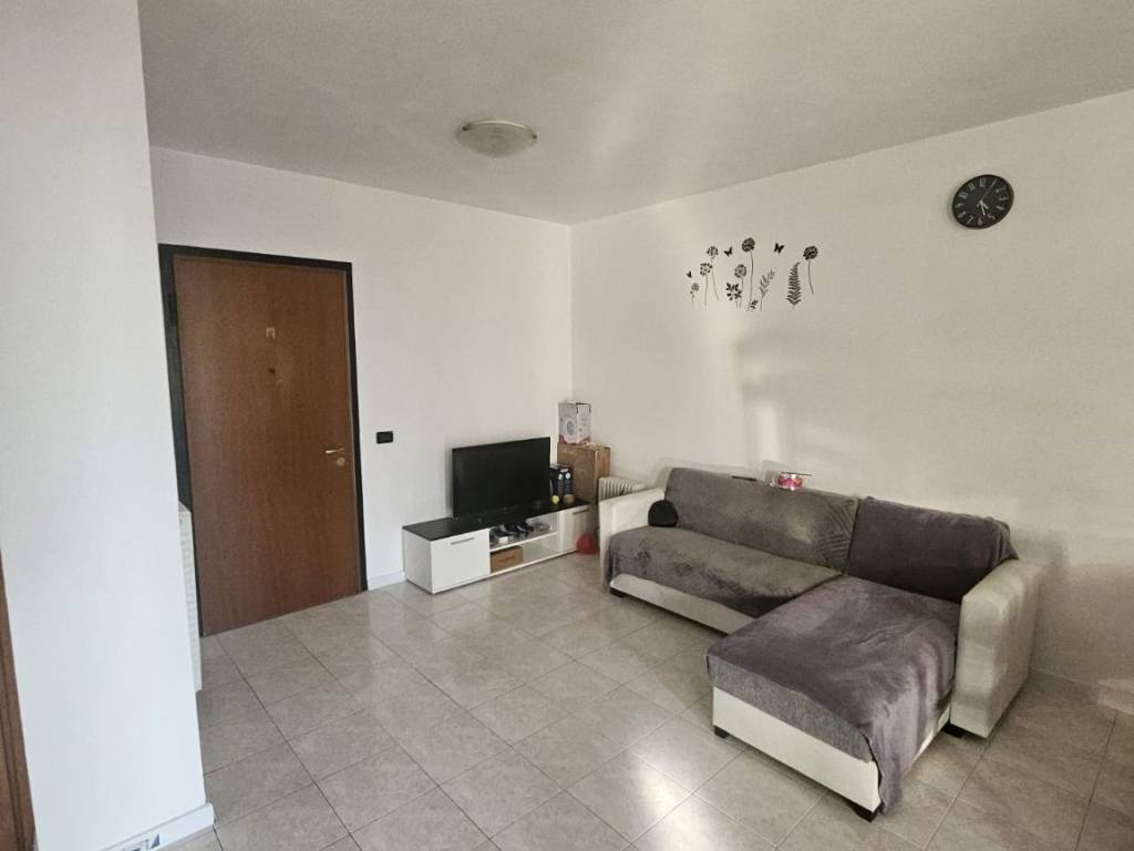 appartamento in vendita a Ponte di Piave