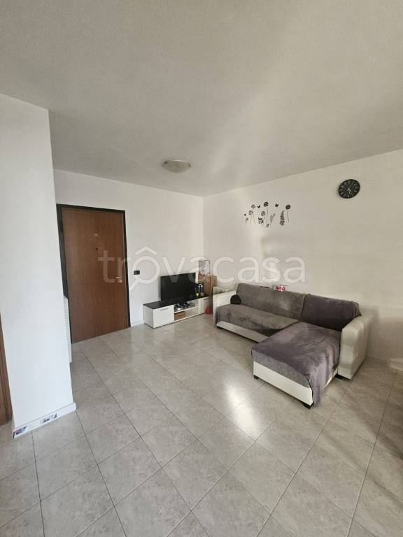 appartamento in vendita a Ponte di Piave