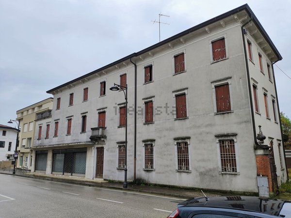 casa indipendente in vendita a Ponte di Piave