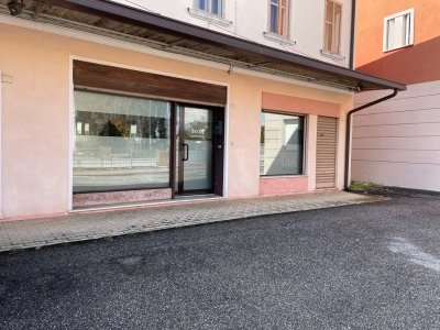 ufficio in vendita a Ponte di Piave
