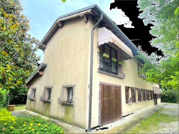 casa indipendente in vendita a Ponte di Piave