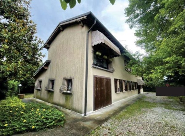 casa indipendente in vendita a Ponte di Piave