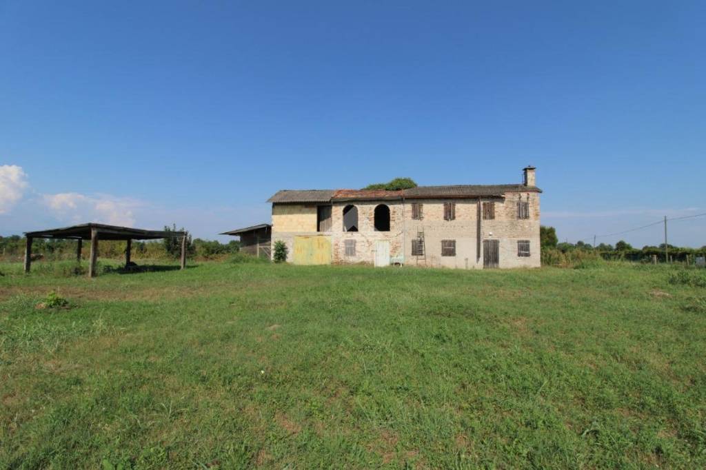 casa indipendente in vendita a Ponte di Piave